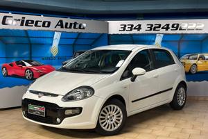 Fiat Punto Evo 1.3 Mjt 75 CV
