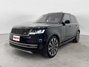 Land Rover Range Rover 3.0 I6 HSE VOGUE