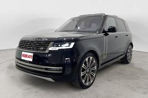 Land Rover Range Rover 3.0 I6 HSE VOGUE