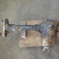 Differenziale anteriore TATA PICK UP 2.0 TD 2005