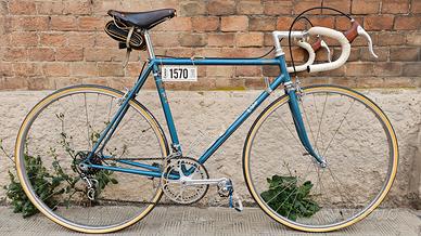 Bicicletta  da corsa Peloso
