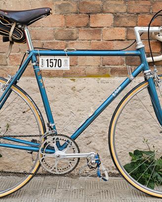 Bicicletta  da corsa Peloso
