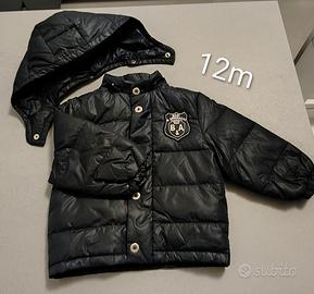 Piumino Baci e Abbracci 12 mesi