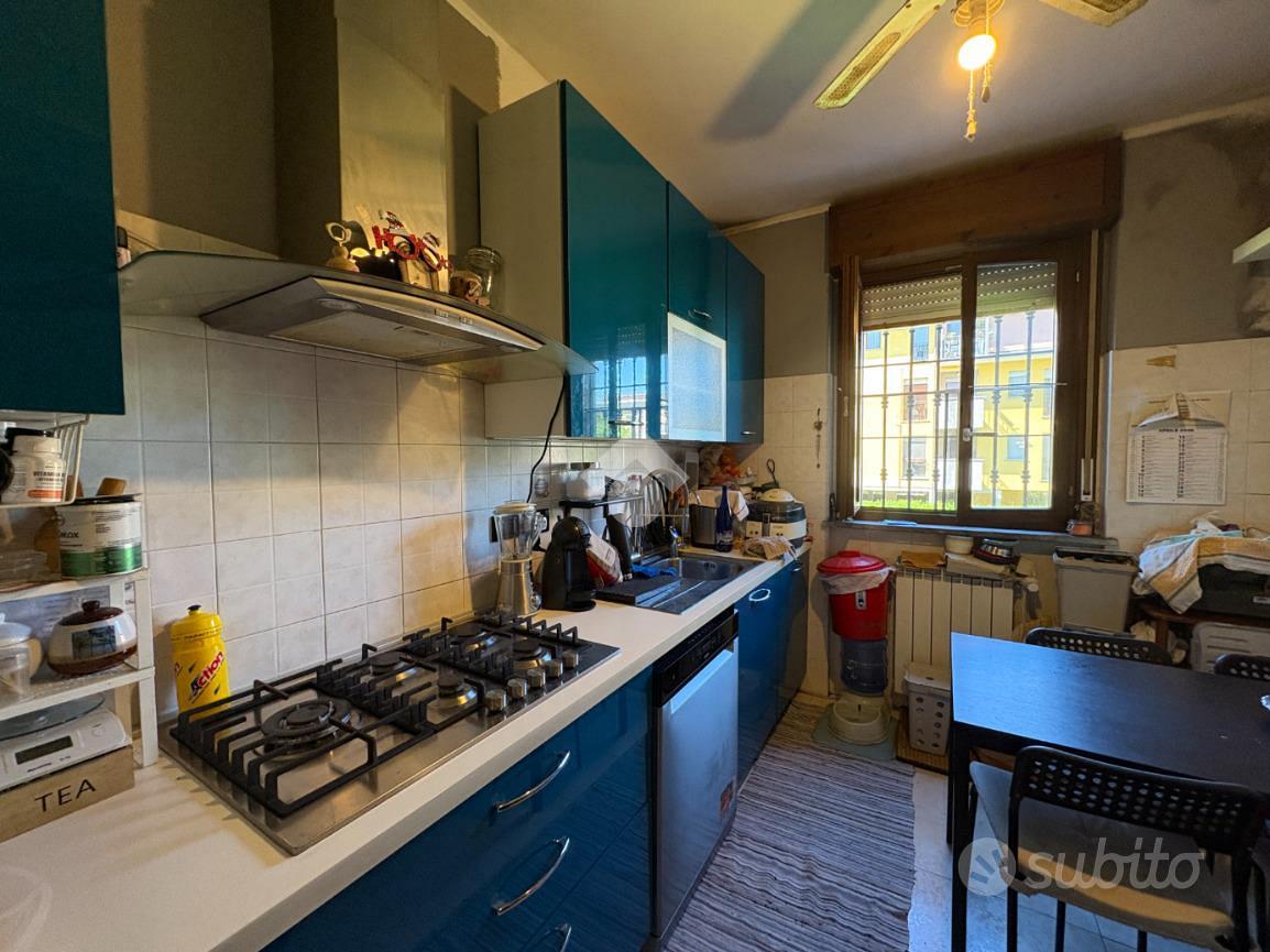Appartamento – Legnano, San Paolo, Oltrestazione - Vista 3