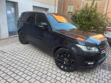 RANGE ROVER SPORT HSE