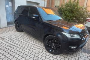 RANGE ROVER SPORT HSE