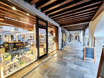 Avviata Attività commerciale a Este (PD)