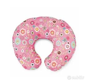 Cuscino Boppy allattamento
