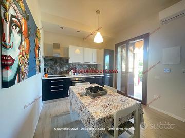 Appartamento, Cefalù.