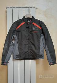 Giubbotto Louis  moto  12/13y / XS