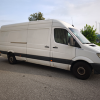 Mercedes Sprinter 45.000 km