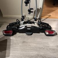 Thule VeloCompact 13-pin portabici