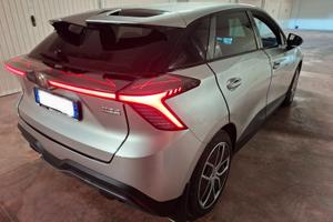 MG Mg4 Luxury 64kw 06/2024 garanzia fino al 2032
