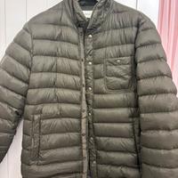 Piumino leggero mauo grifoni