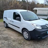 Renault kangoo passo lungo