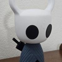 Statuetta Hollow Knight 