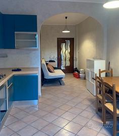 Bilocale ostia euro 650