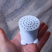 Barattoli profuma armadi