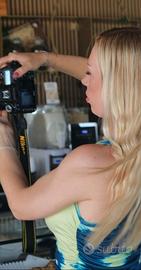 Fotografia ecc