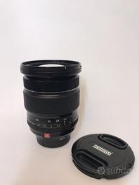 USATO Fujfilm XF 16-55mm f/2,8 R LM WR