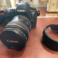 Canon Eos 6D mk2