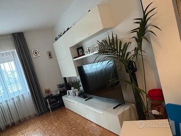 Appartamento ristrutturato