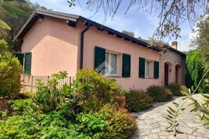 VILLA SINGOLA A DIANO MARINA