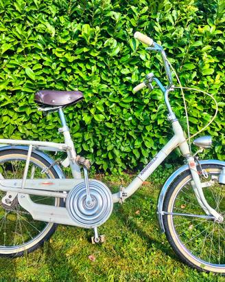 Bicicletta Annabella Carnielli  pieghevole