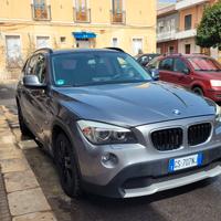 BMW X1 18d sDrive KLIMA NAVI XENON PDC TEMPOMAT