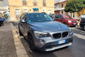 BMW X1 18d sDrive KLIMA NAVI XENON PDC TEMPOMAT