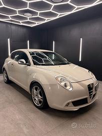 ALFA ROMEO 1.4 GPL 2012