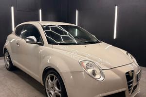 ALFA ROMEO 1.4 GPL 2012