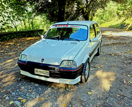 Rover 114 GTI 16V