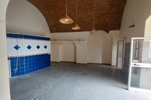 Locale commerciale Tursi