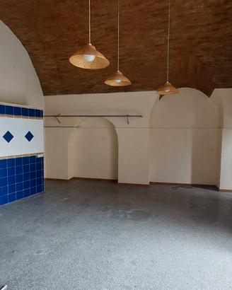 Locale commerciale Tursi