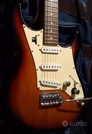 Line6 variax jtv 69