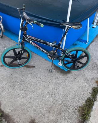 Bici freestyle da 20