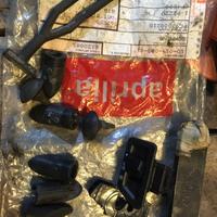 Ricambi Aprilia rs 125 e 250