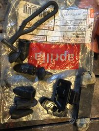 Ricambi Aprilia rs 125 e 250