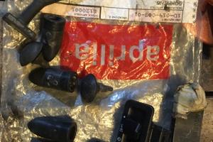 Ricambi Aprilia rs 125 e 250