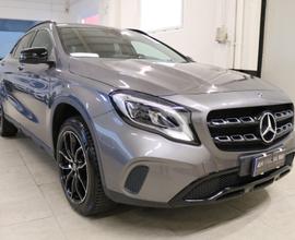 MERCEDES-BENZ GLA 180 Sport "KM CERTIFICATI"55.5