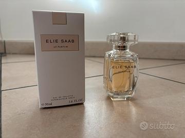 Profumo Elie Saab Le Parfum 50 ml