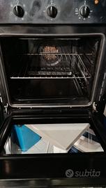 Forno incasso 