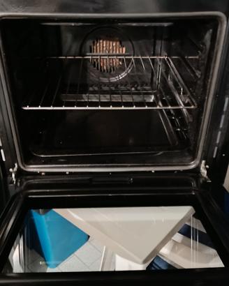 Forno incasso 