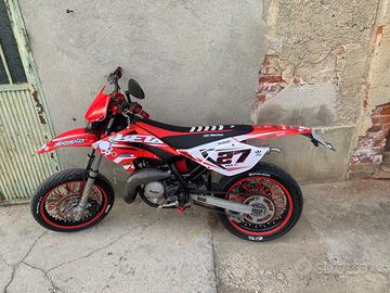 Beta RR 50 - 2013