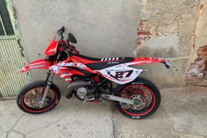 Beta RR 50 - 2013