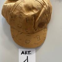 Cappellino e berretto bambini