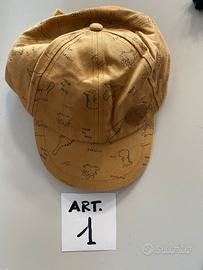 Cappellino e berretto bambini