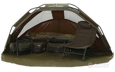 Carp Fishing - Starbait Specialist Duo