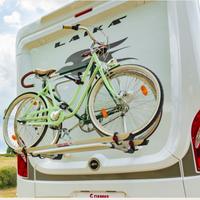 Porta bici fiamma carry Bike